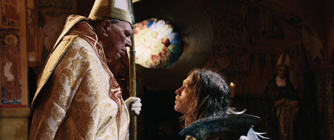 Дракула (2025) - фото №6