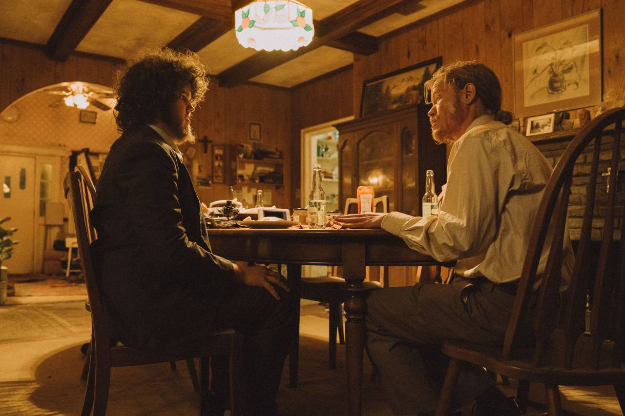 Бугония (2025) - фото №2 Бугония (2025) - фото №2