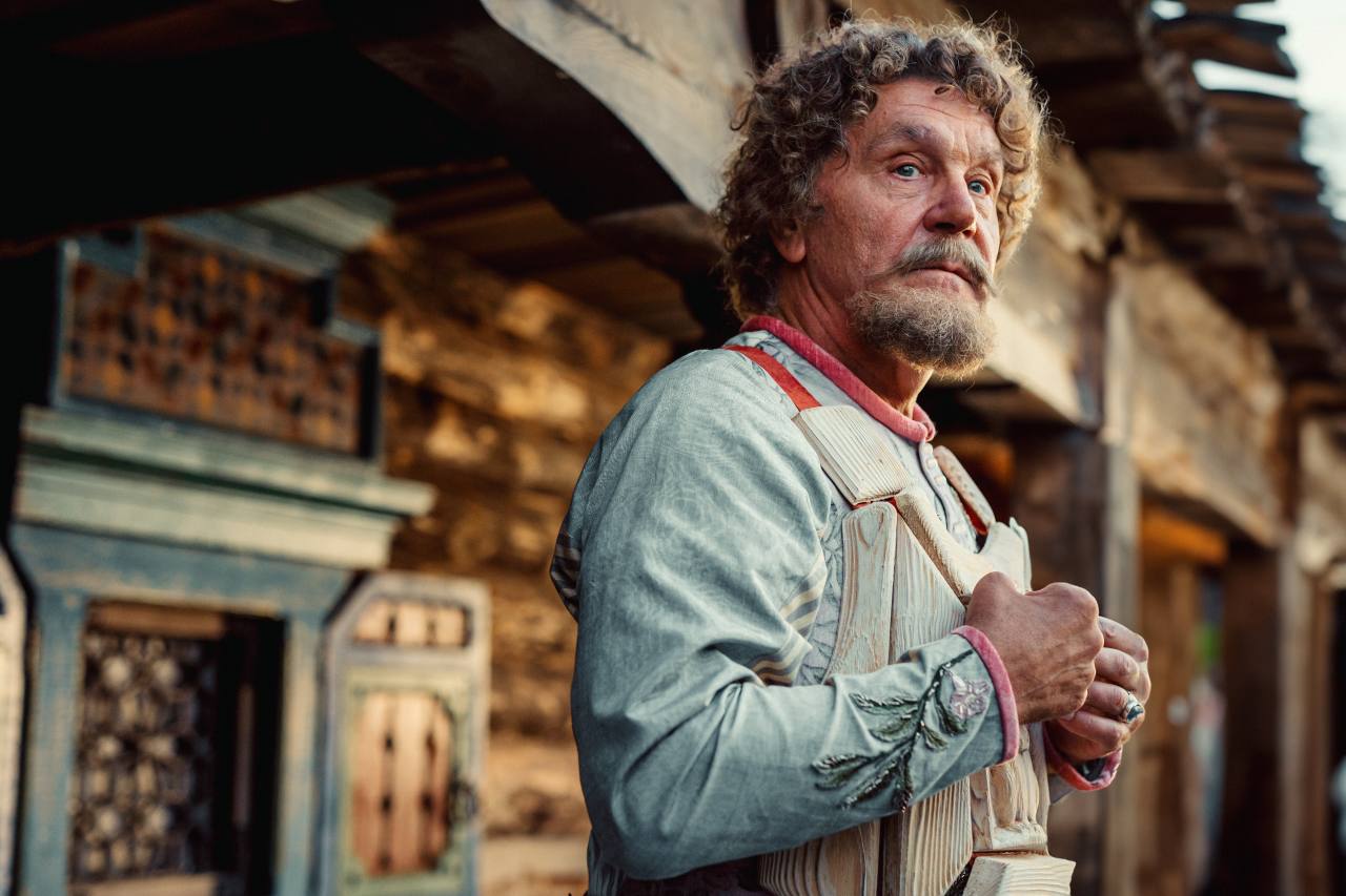 Горыныч (2025) - фото №8