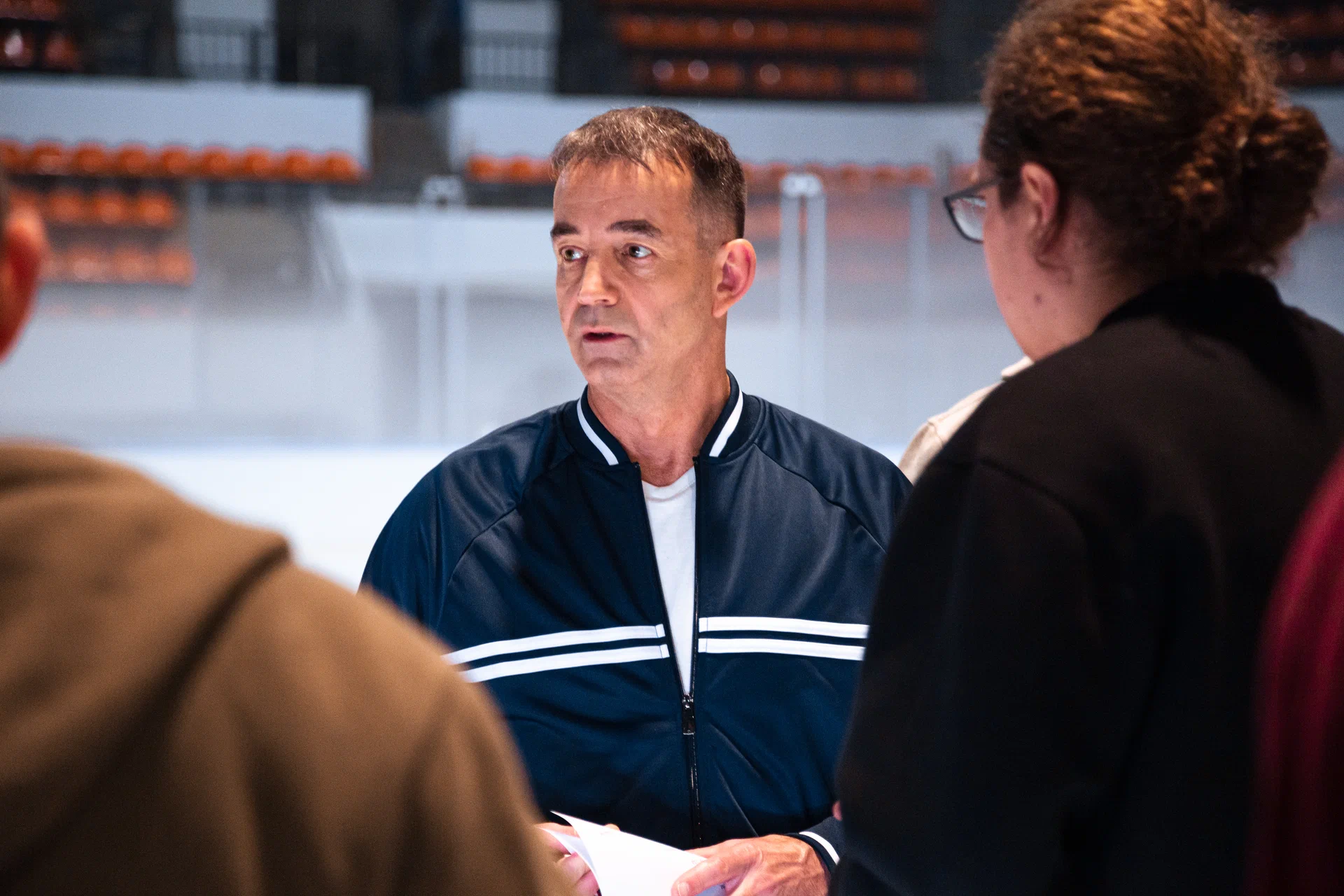 Дополнительное время (2026) - фото №1