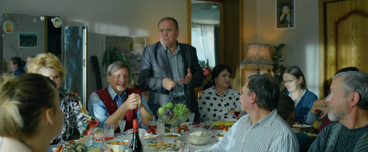 Про это самое (сериал) (2025) - фото №7