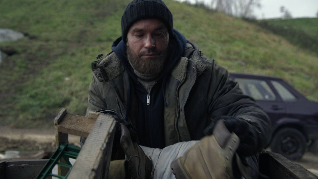 Камбэк (сериал) (2025) - фото №3