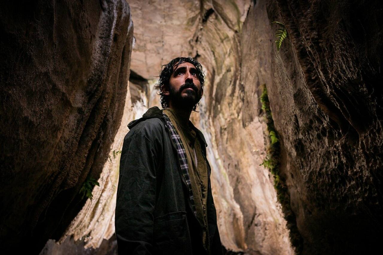 Ловушка для кролика (2025) - фото №2