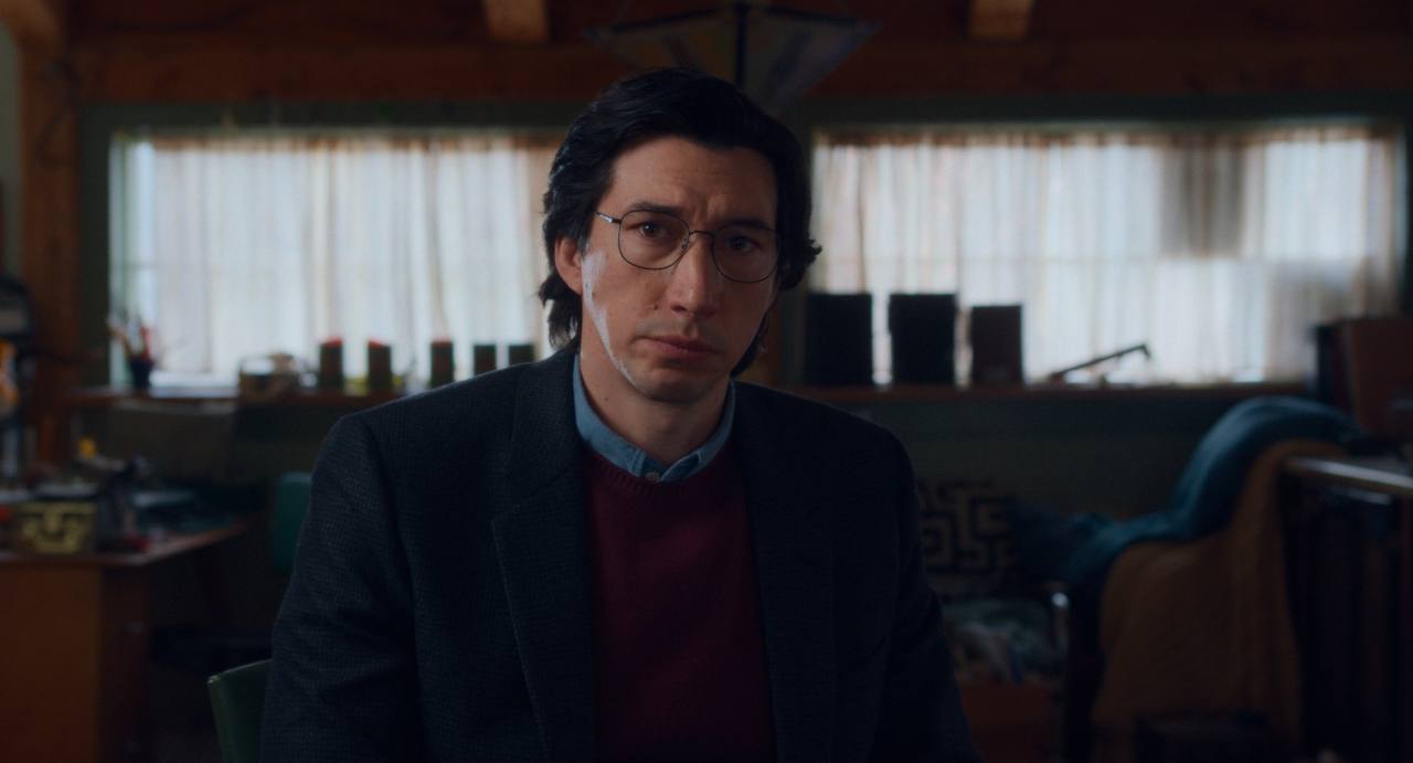 Отец мать сестра брат (2025) - фото №5