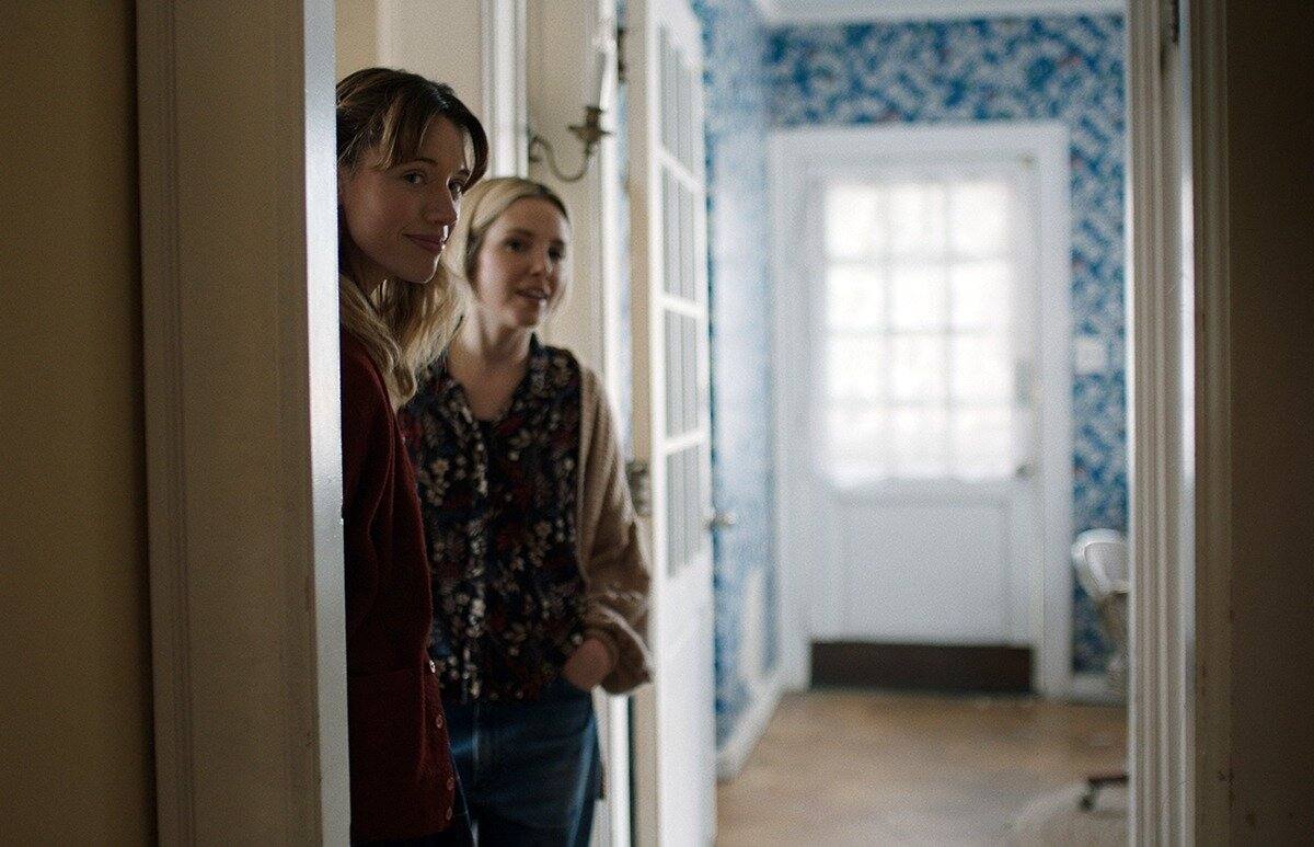 Белдхэм. Проклятие ведьмы (2024) - фото №3