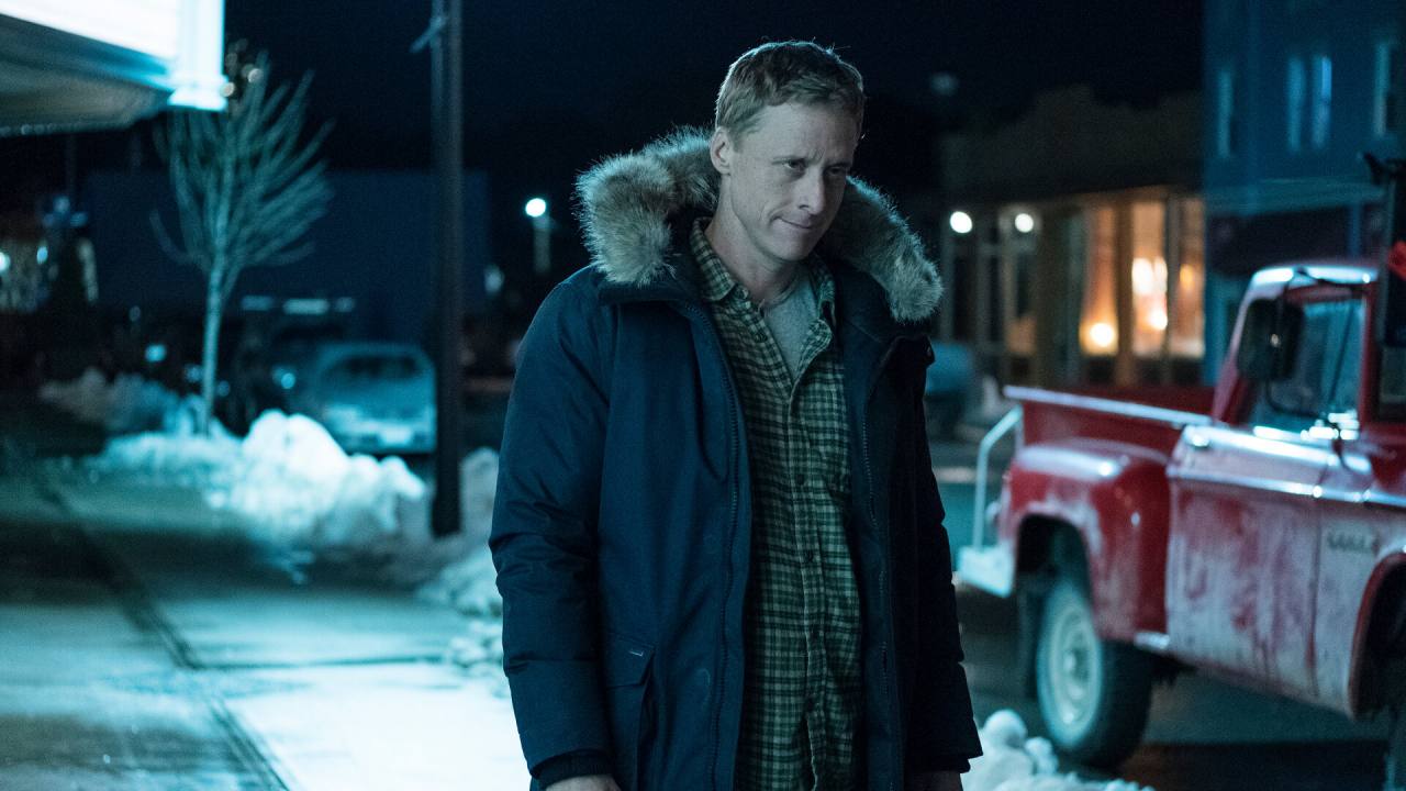 Засланец из космоса (сериал) (2021) - фото №4