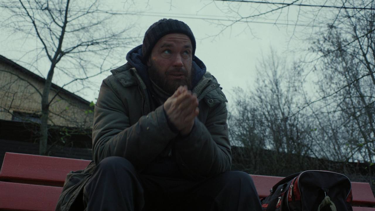 Камбэк (сериал) (2025) - фото №5