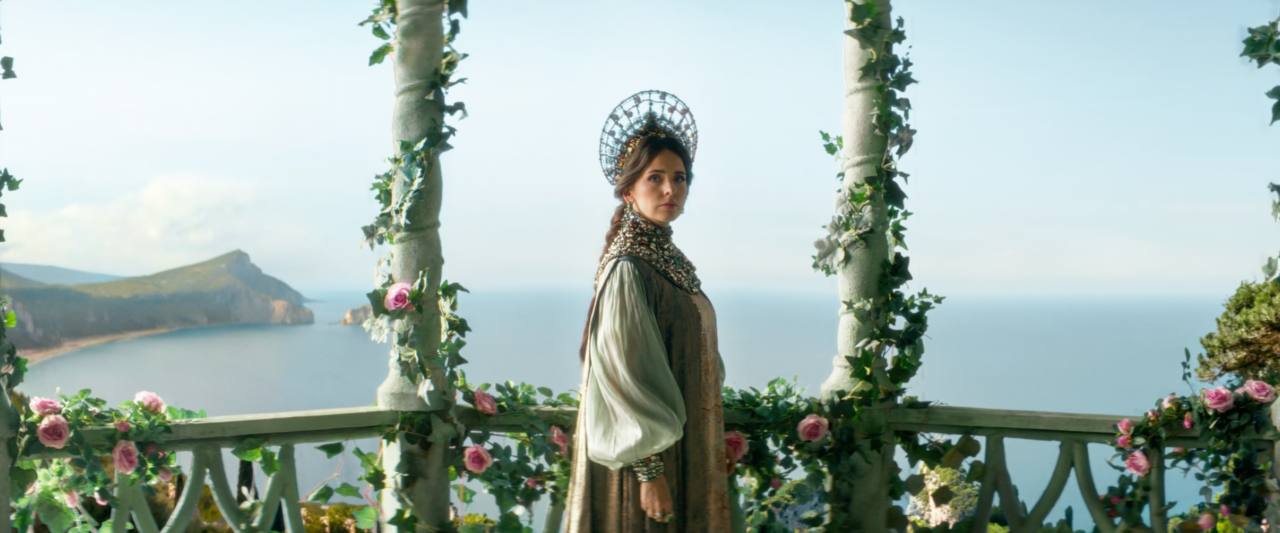 Сказка о царе Салтане (2025) - фото №5