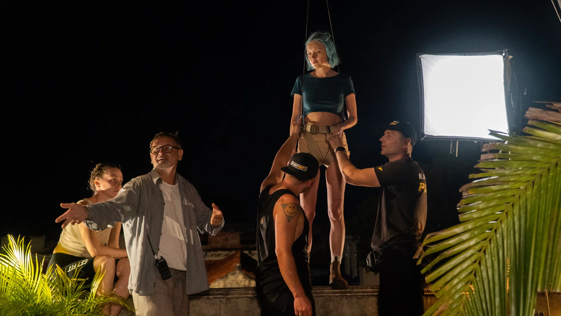 Гуантанамера (2026) - фото №5