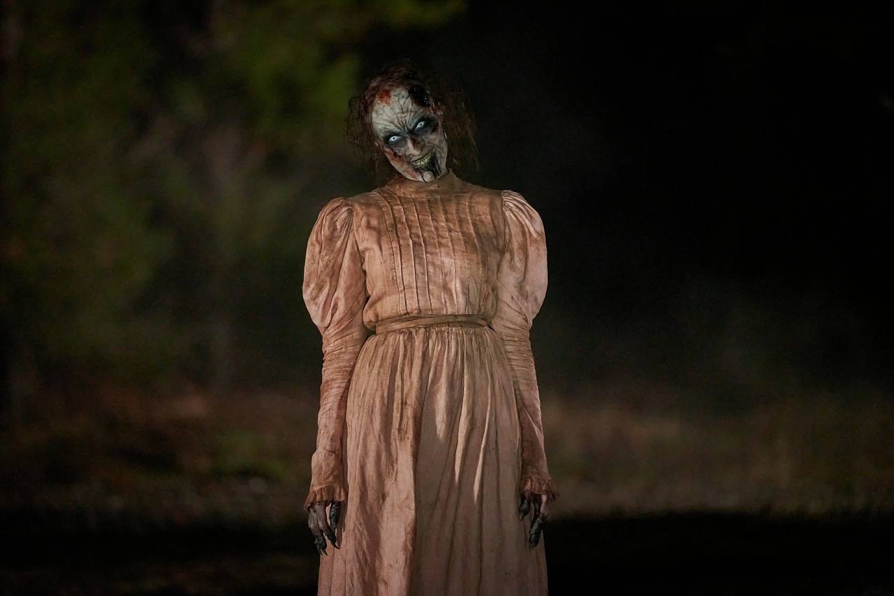 Оно. Первое пришествие (2025) - фото №7