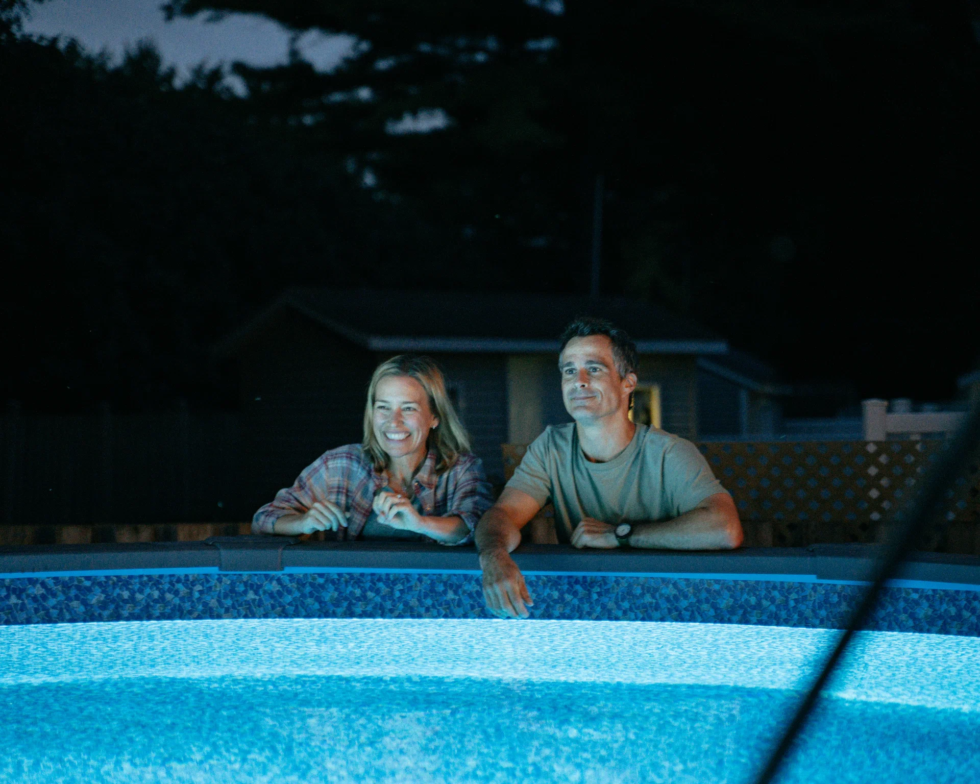 Любовный апокалипсис (2025) - фото №4 Любовный апокалипсис (2025) - фото №4