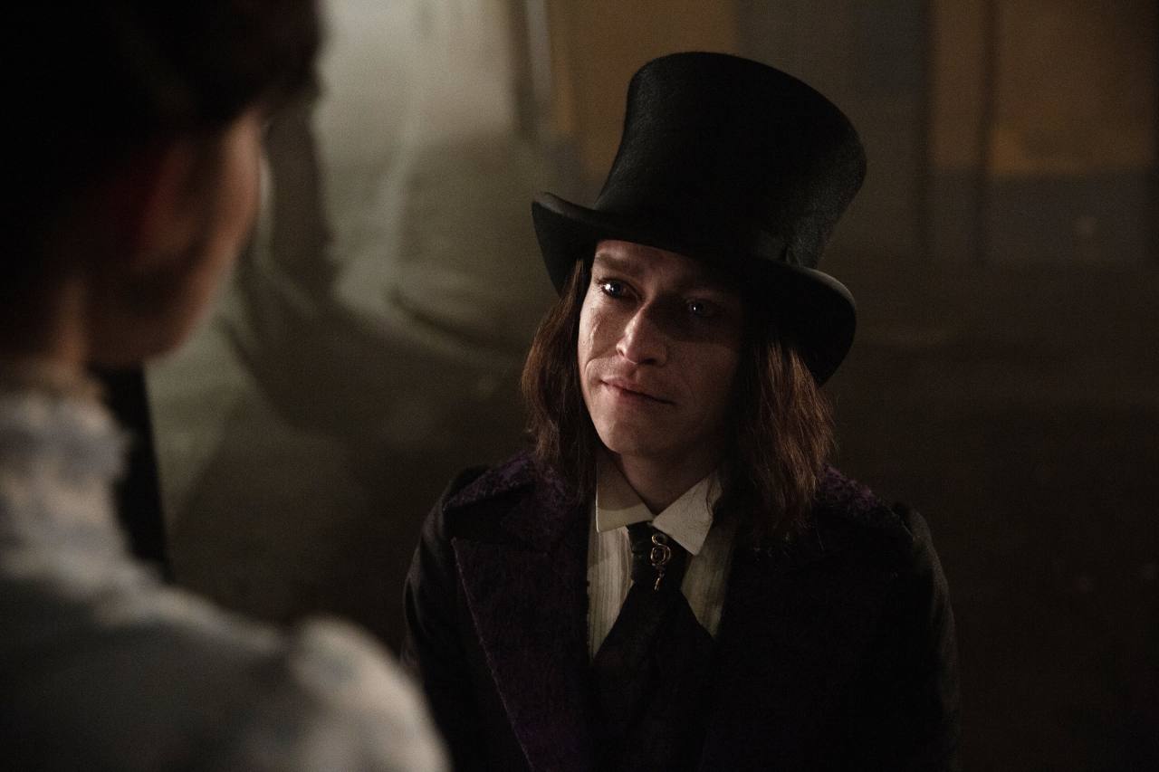 Дракула (2025) - фото №2