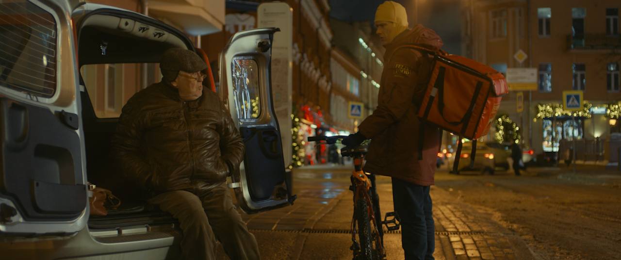 Добрый доктор (2025) - фото №4