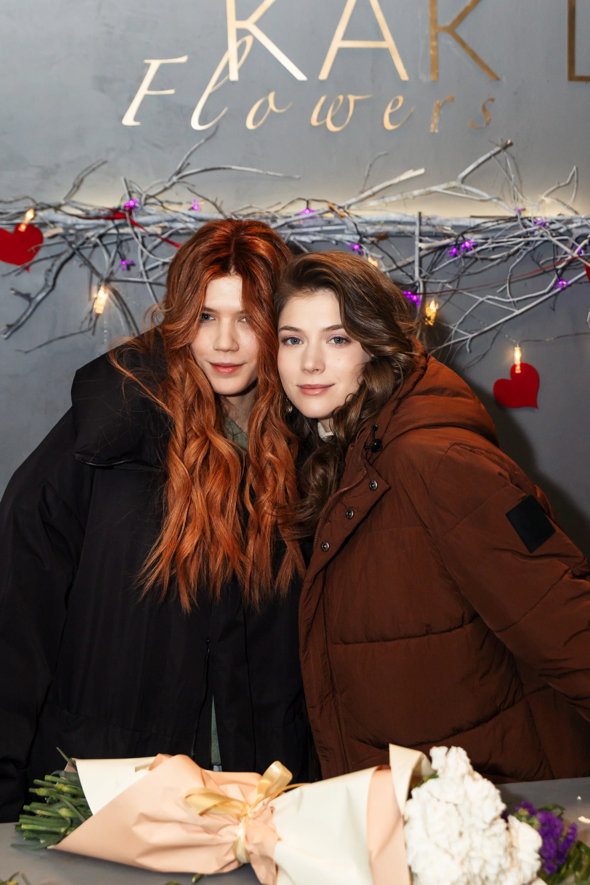 Несвятая Валентина (2025) - фото №19