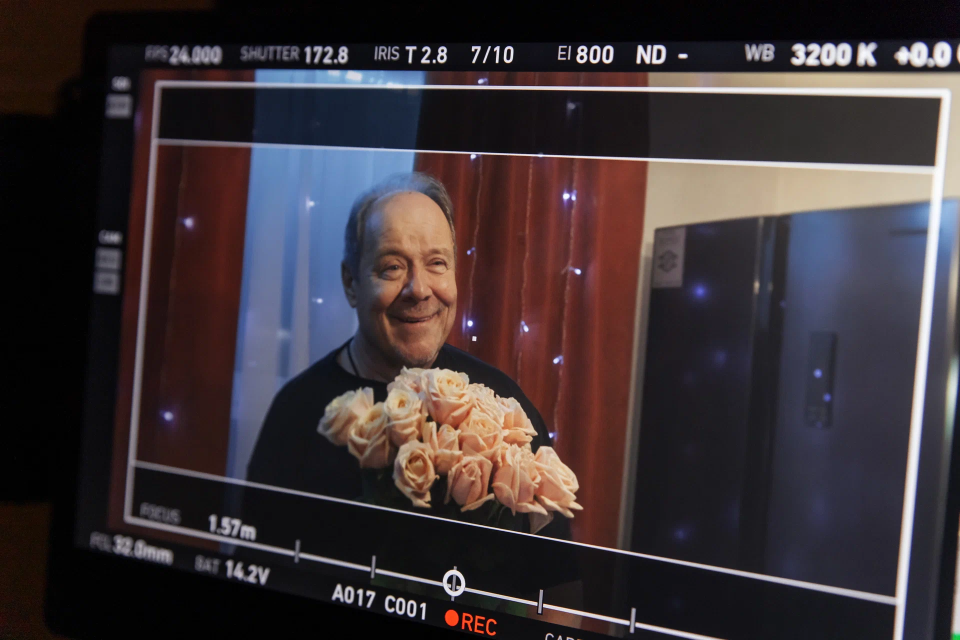 Несвятая Валентина (2025) - фото №14