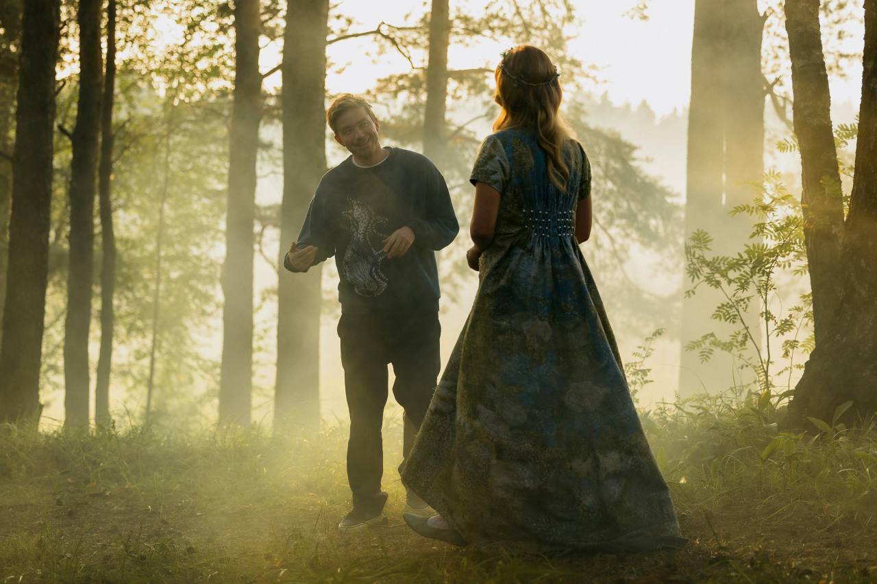 Горыныч (2025) - фото №6