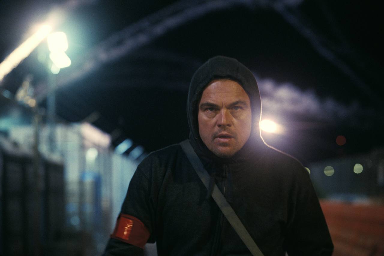 Битва за битвой (2025) - фото №3