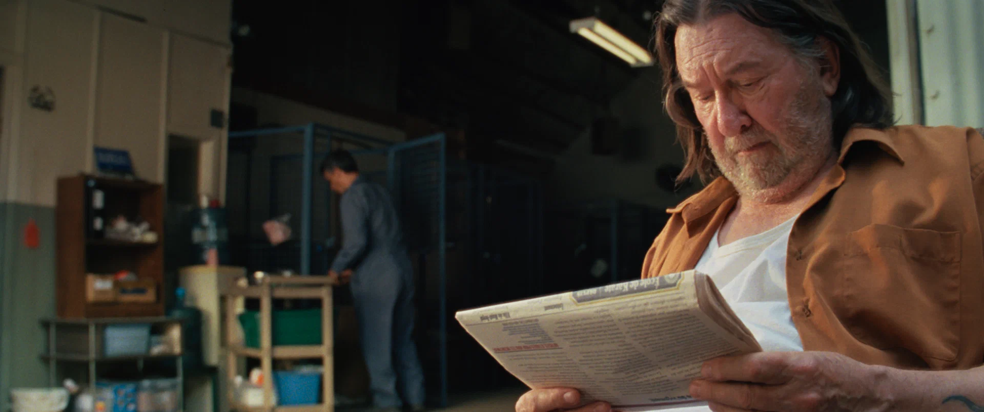 Любовный апокалипсис (2025) - фото №3 Любовный апокалипсис (2025) - фото №3