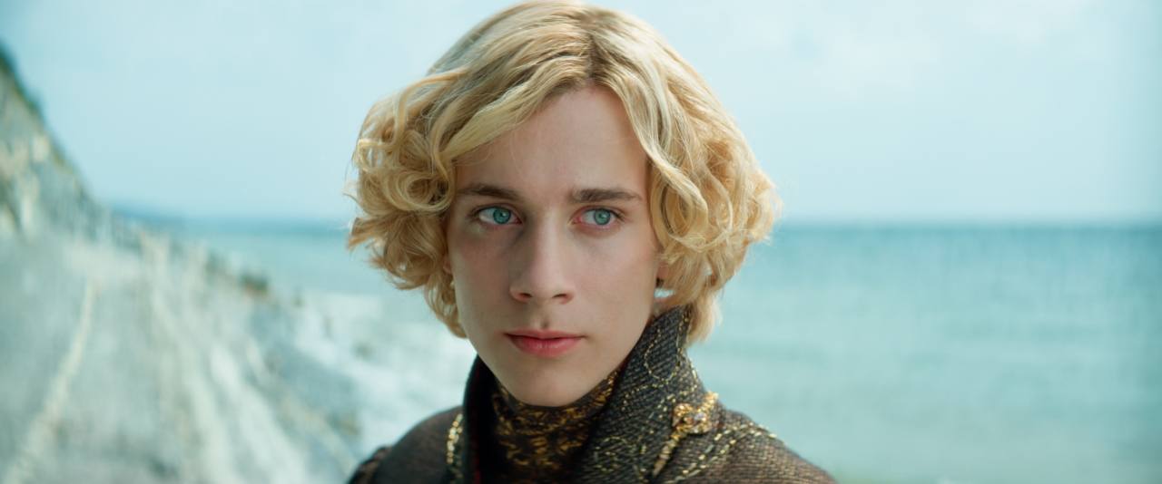 Сказка о царе Салтане (2025) - фото №1