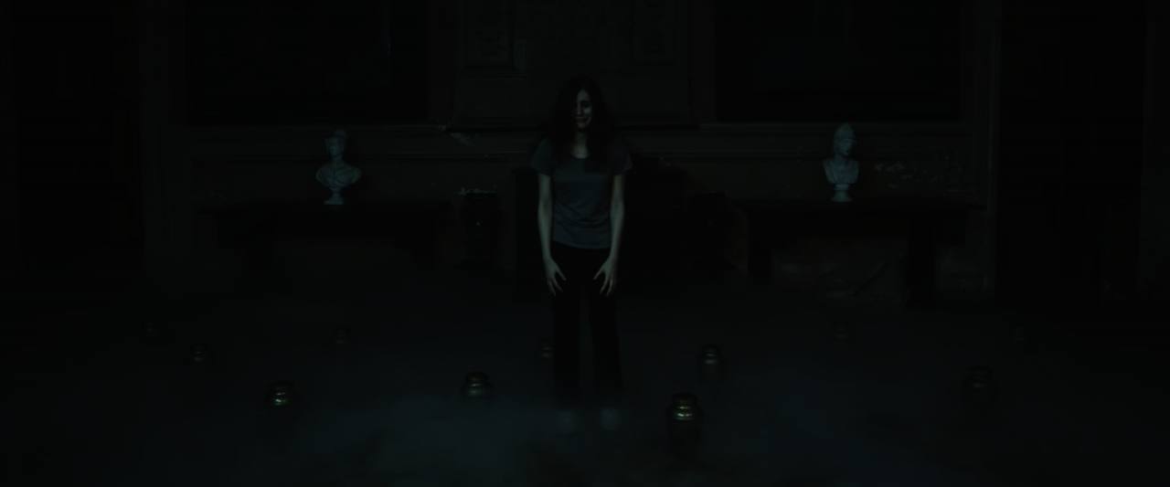 Верни меня из мёртвых (2025) - фото №4