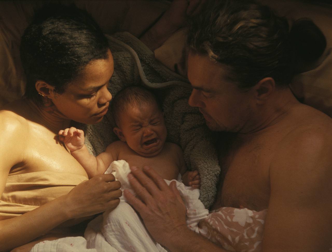 Битва за битвой (2025) - фото №6