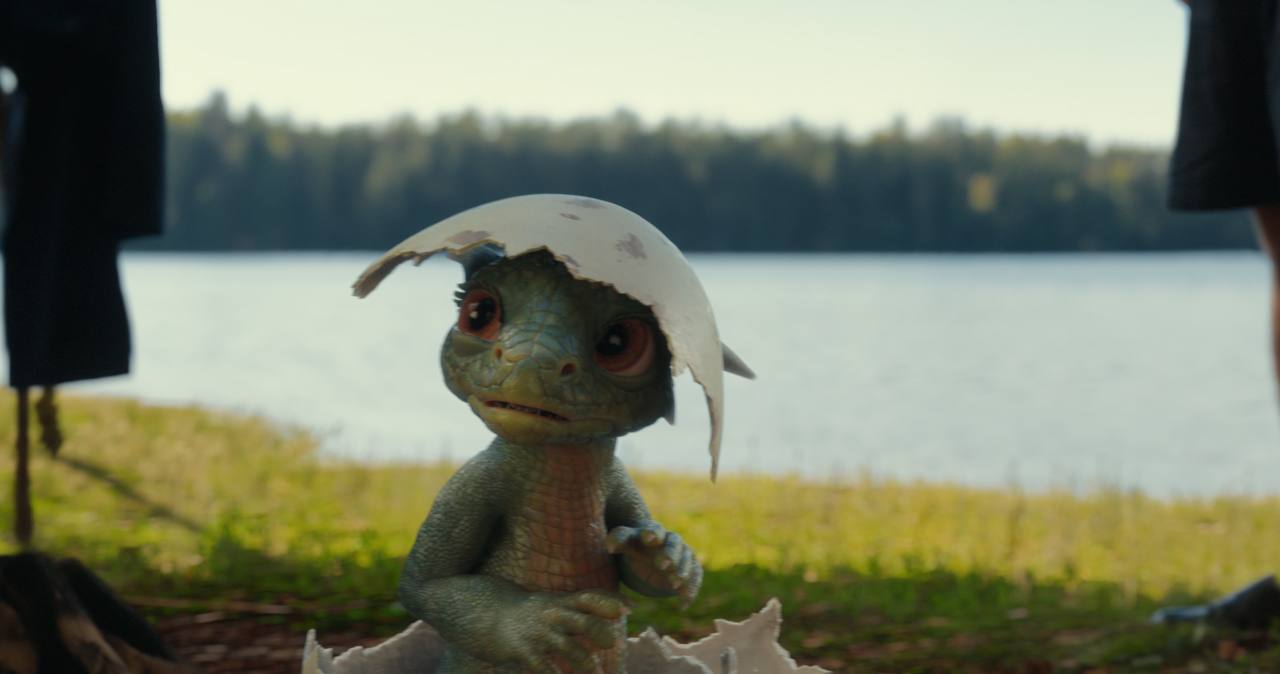 Горыныч (2025) - фото №1