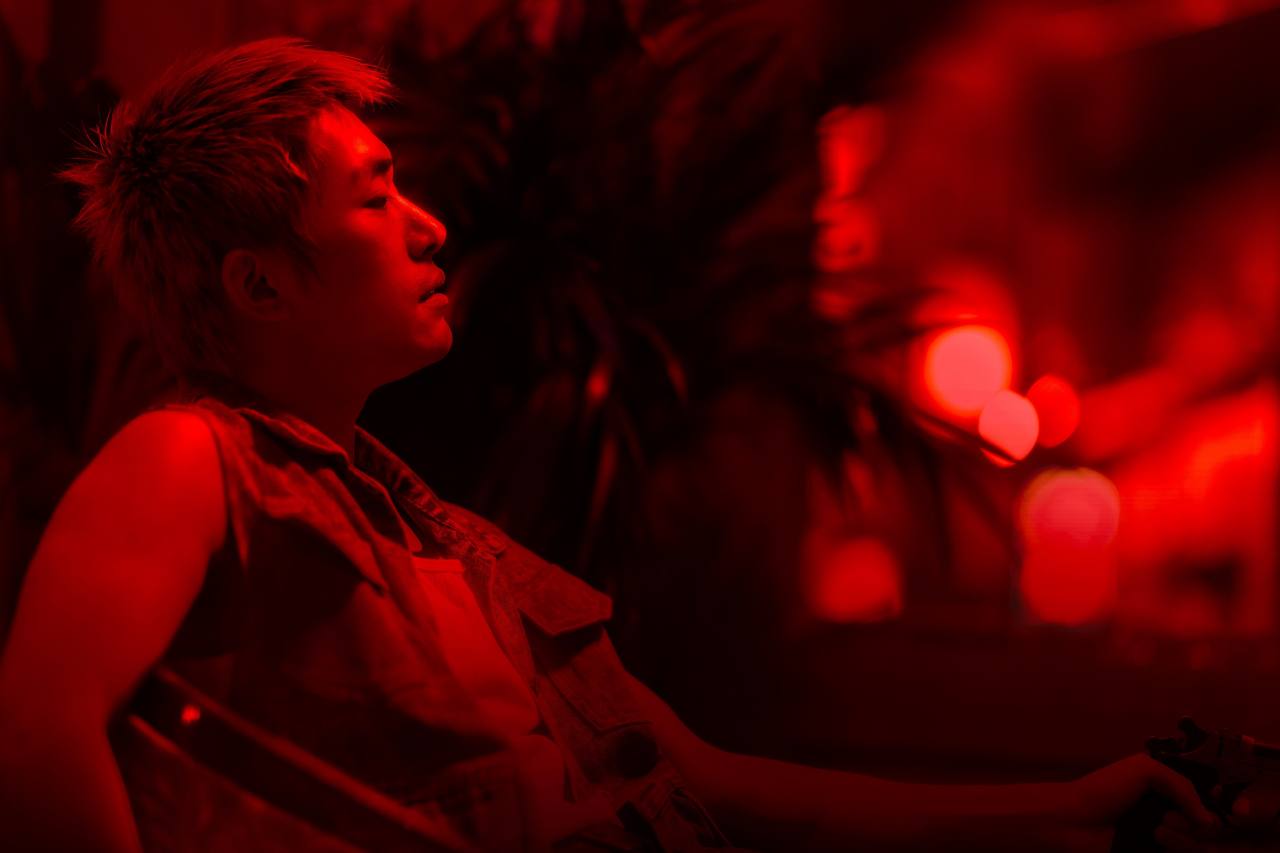 Воскрешение (2025) - фото №6