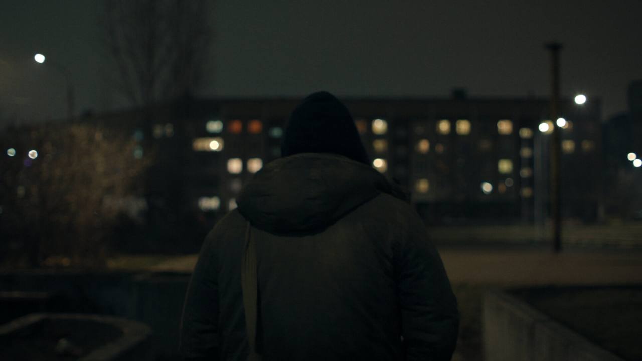 Камбэк (сериал) (2025) - фото №6