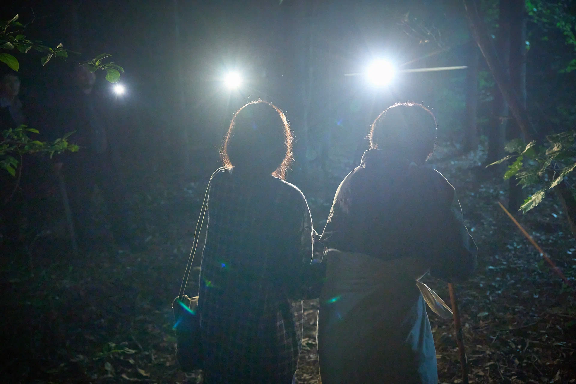 Без лица (2025) - фото №13