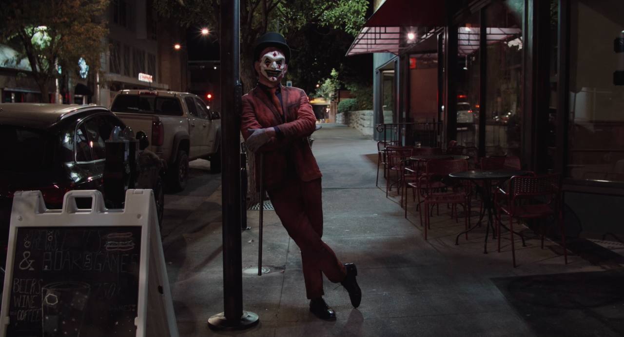 Джестер 2 (2025) - фото №8