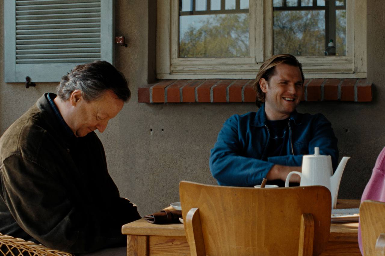 Отражения № 3 (2025) - фото №5