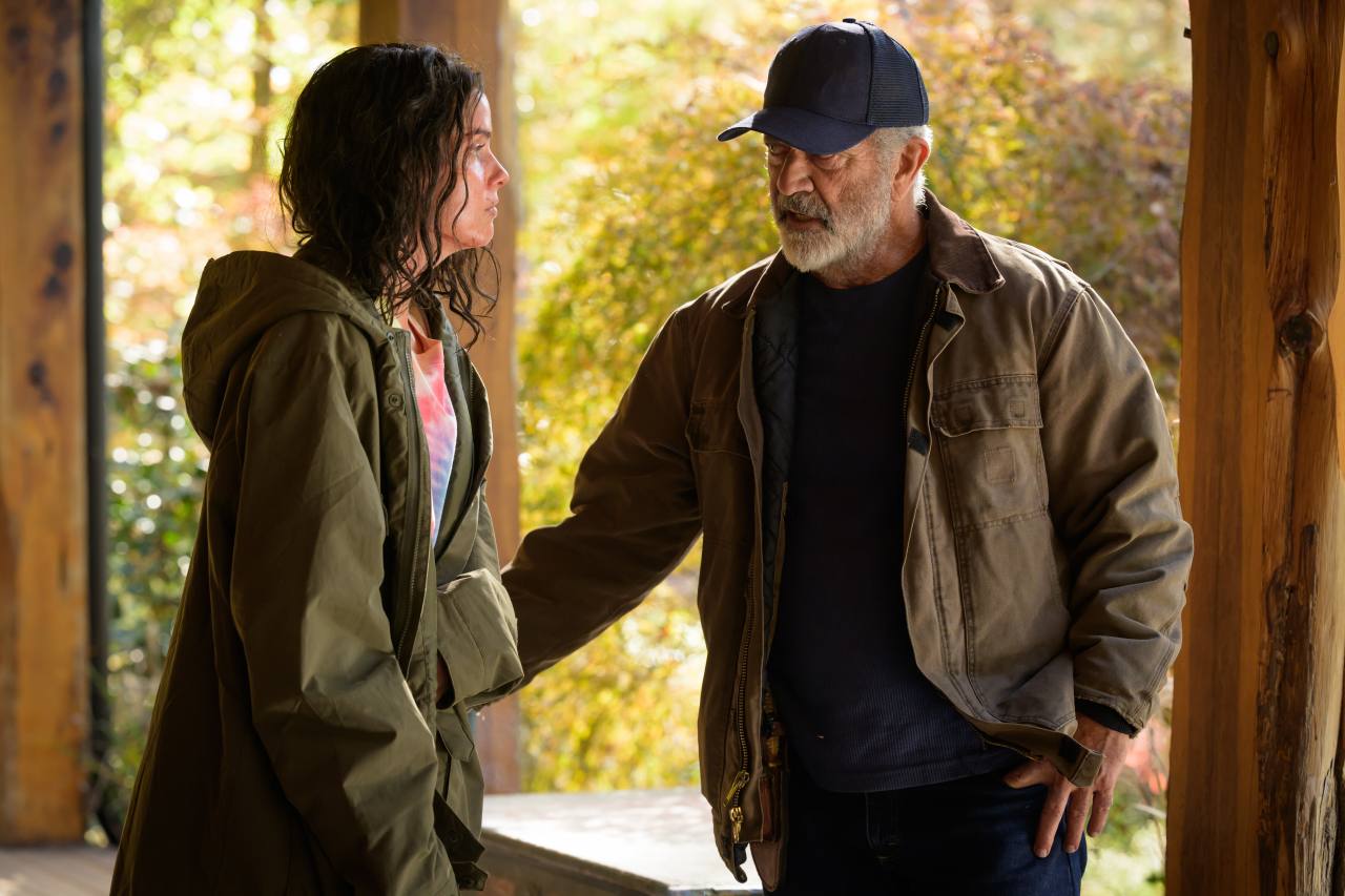 Сезон охоты (2025) - фото №1