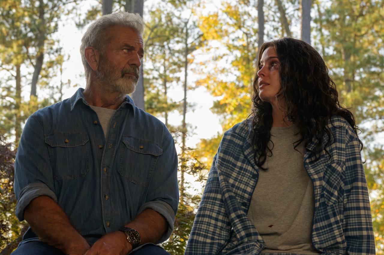 Сезон охоты (2025) - фото №9