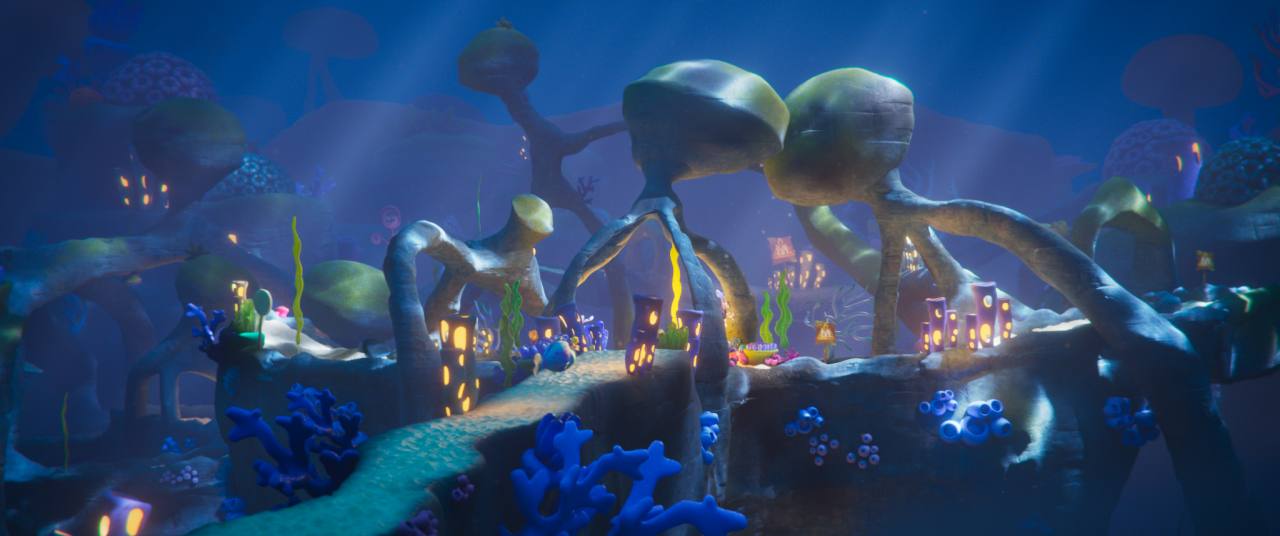 Рыбка унывака. Подводное приключение (2026) - фото №5