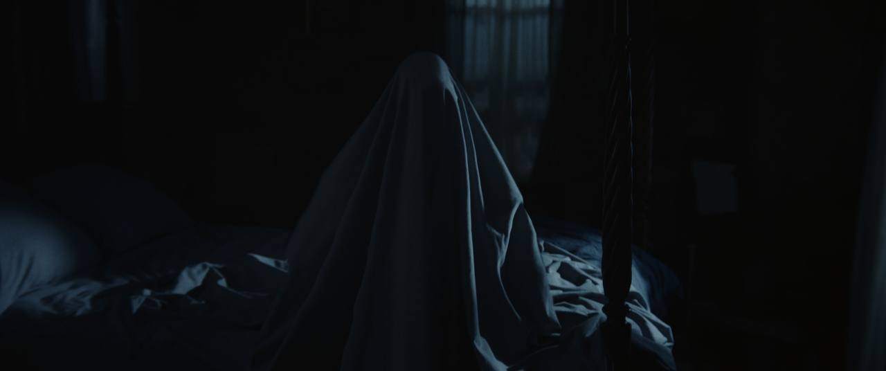 Синистер. Первое проклятие (2025) - фото №1