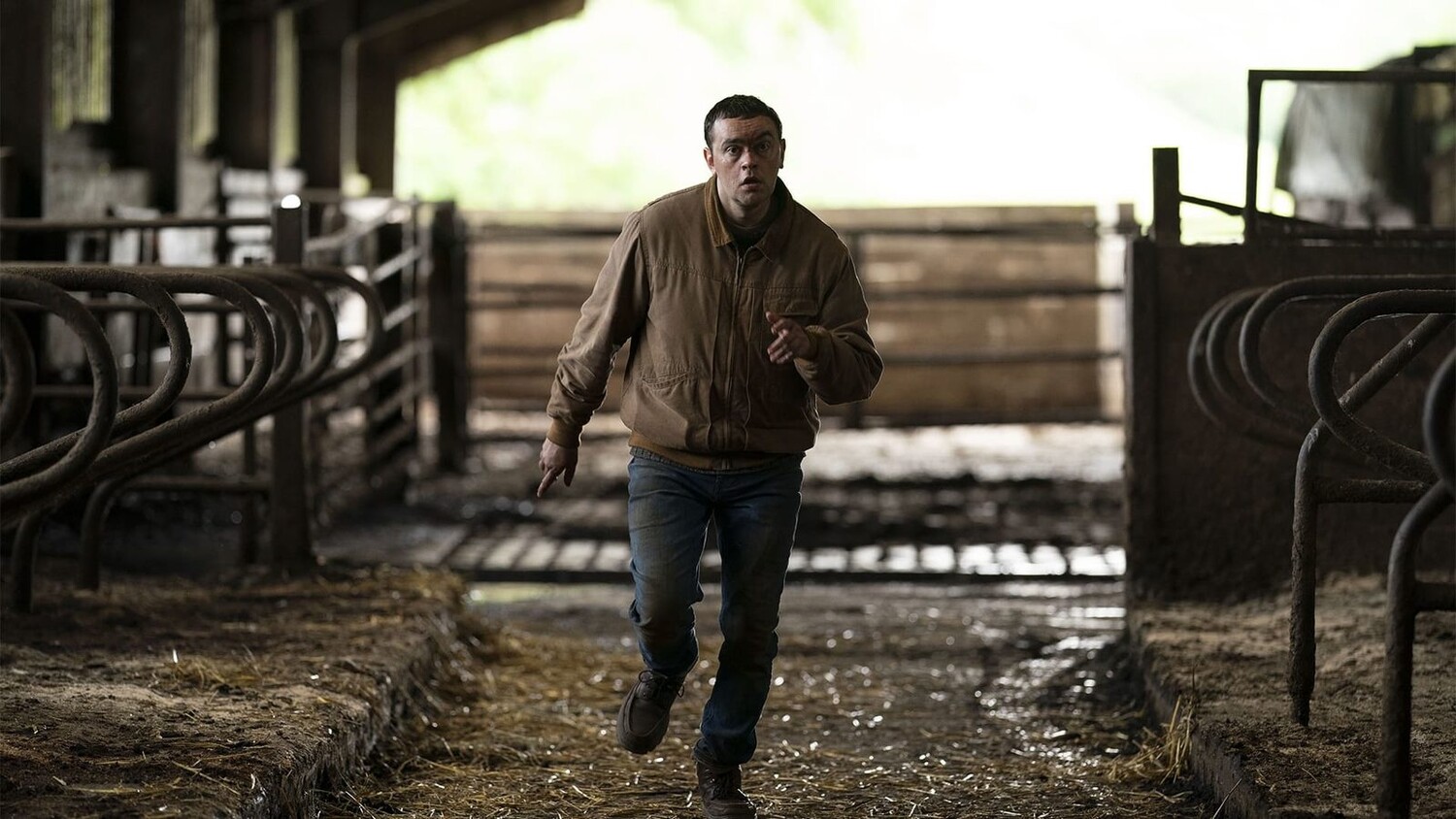 Убийцы (2023) - фото №4 Убийцы (2023) - фото №4