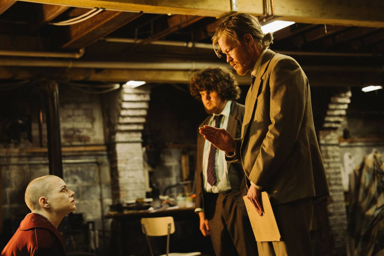 Бугония (2025) - фото №3 Бугония (2025) - фото №3