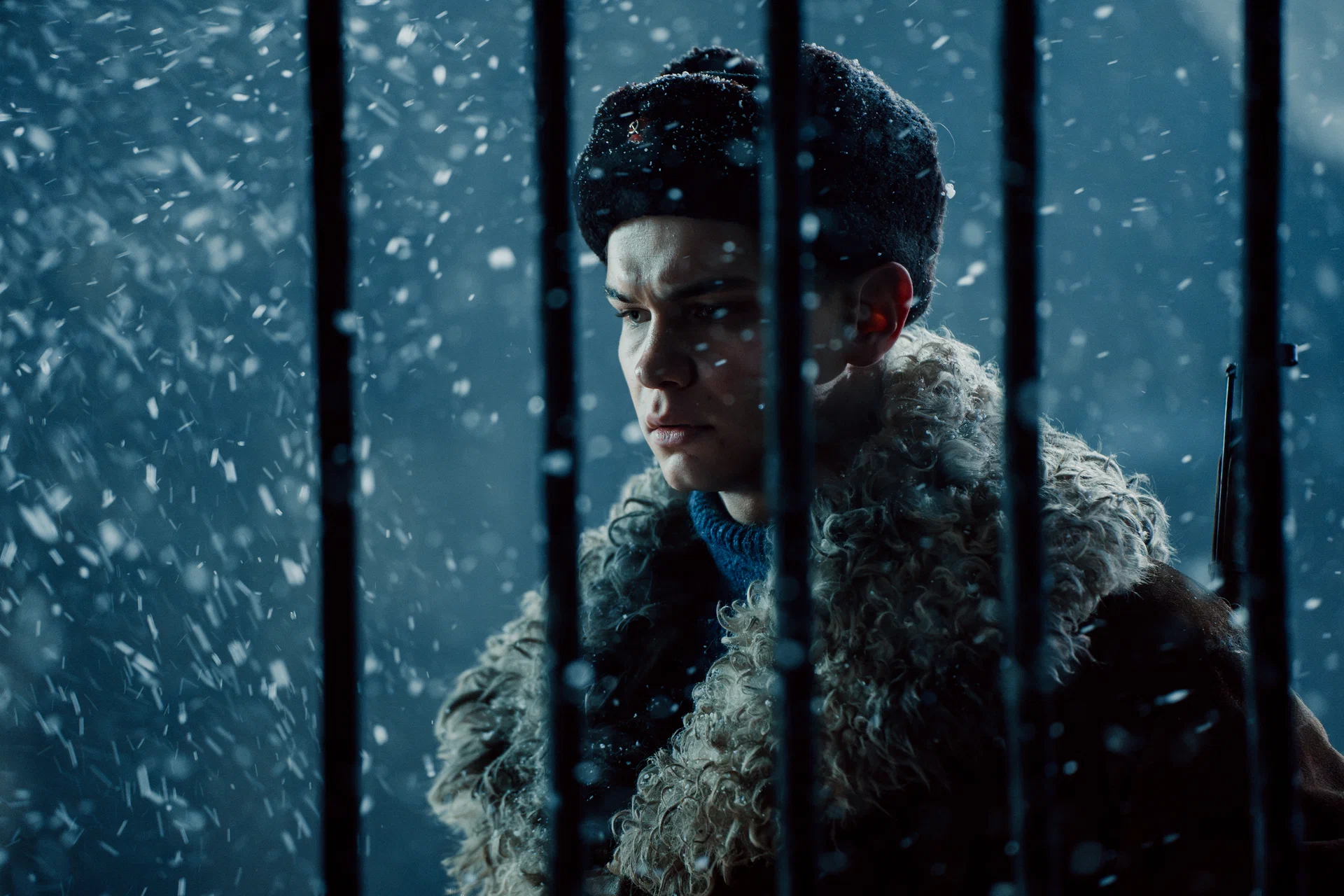 Красавица (2026) - фото №14