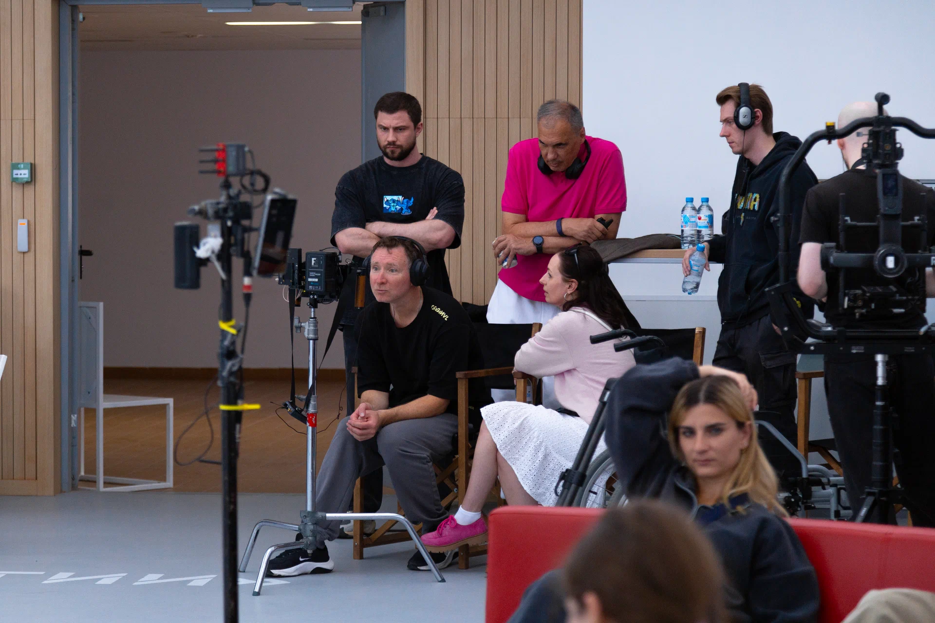 Дополнительное время (2026) - фото №12