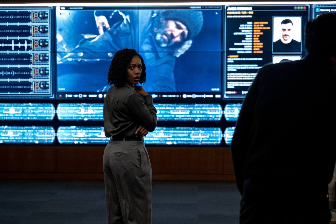 Убежище (2026) - фото №2