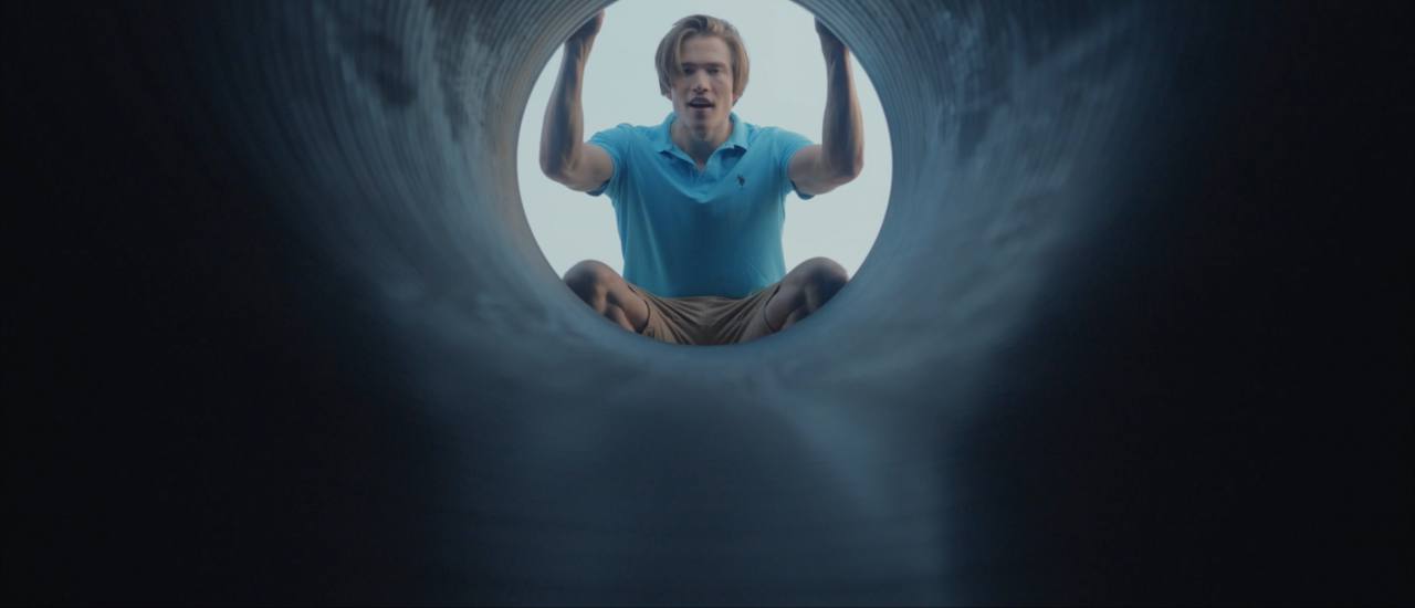 Пункт назначения: Новый аттракцион (2025) - фото №3