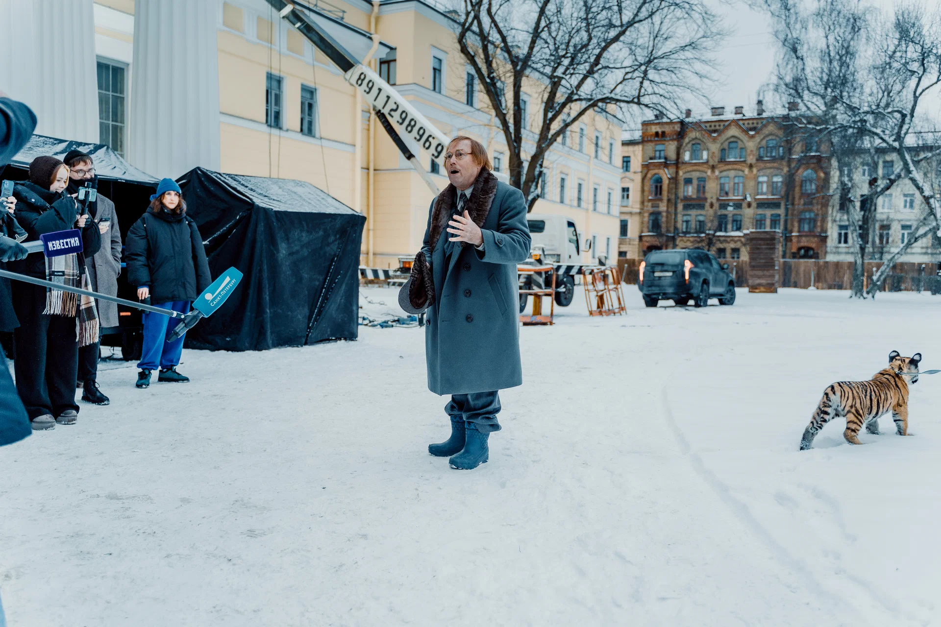 Красавица (2026) - фото №10