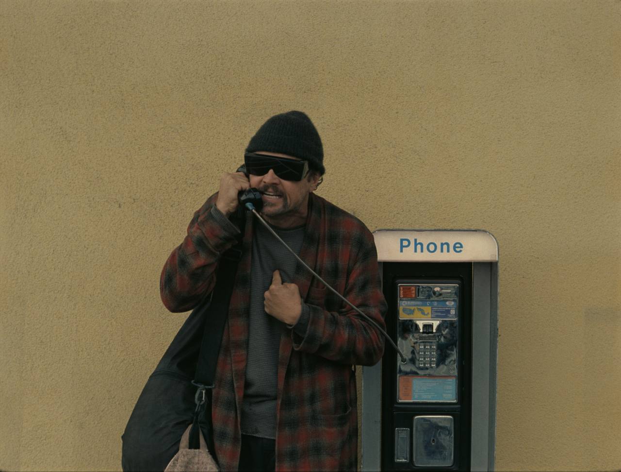 Битва за битвой (2025) - фото №4