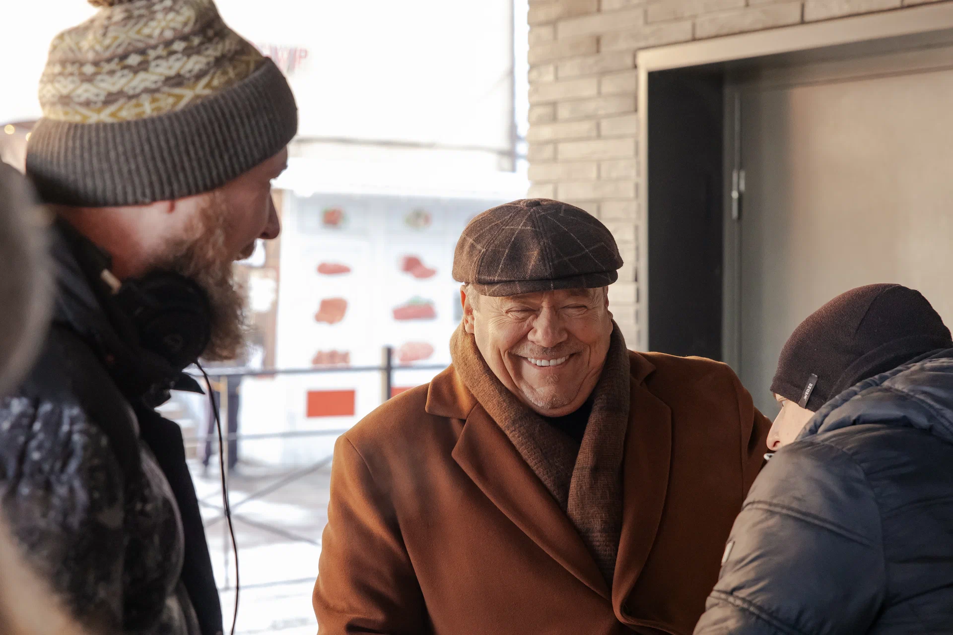 Несвятая Валентина (2025) - фото №10