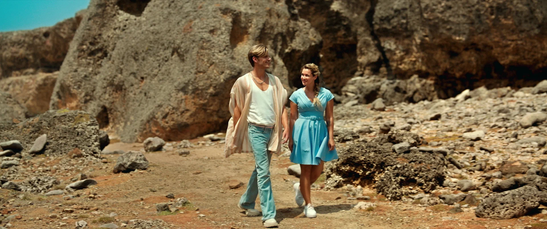 Любовный переполох (2025) - фото №7 Любовный переполох (2025) - фото №7