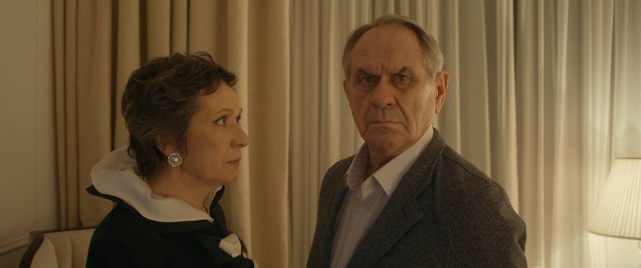 Добрый доктор (2025) - фото №8