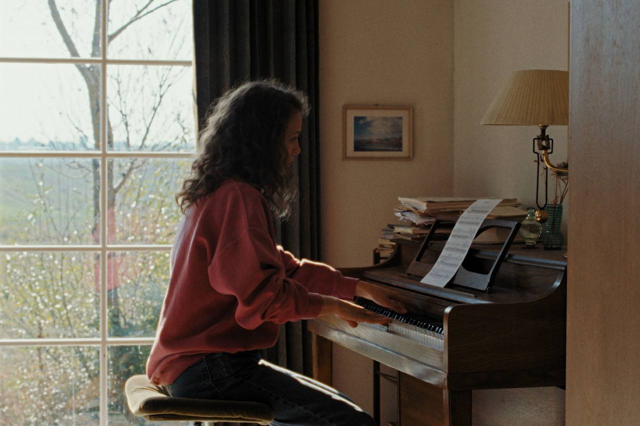 Отражения № 3 (2025) - фото №3