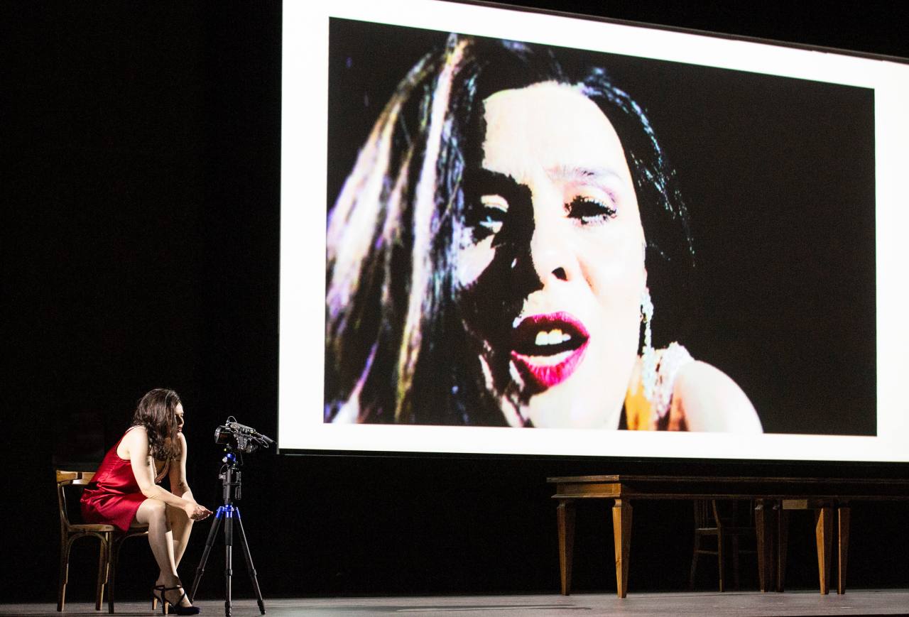 Зальцбург: Идиот (2024) - фото №7