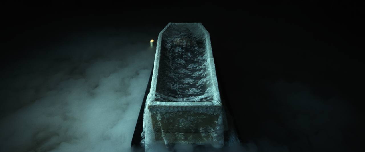 Верни меня из мёртвых (2025) - фото №3