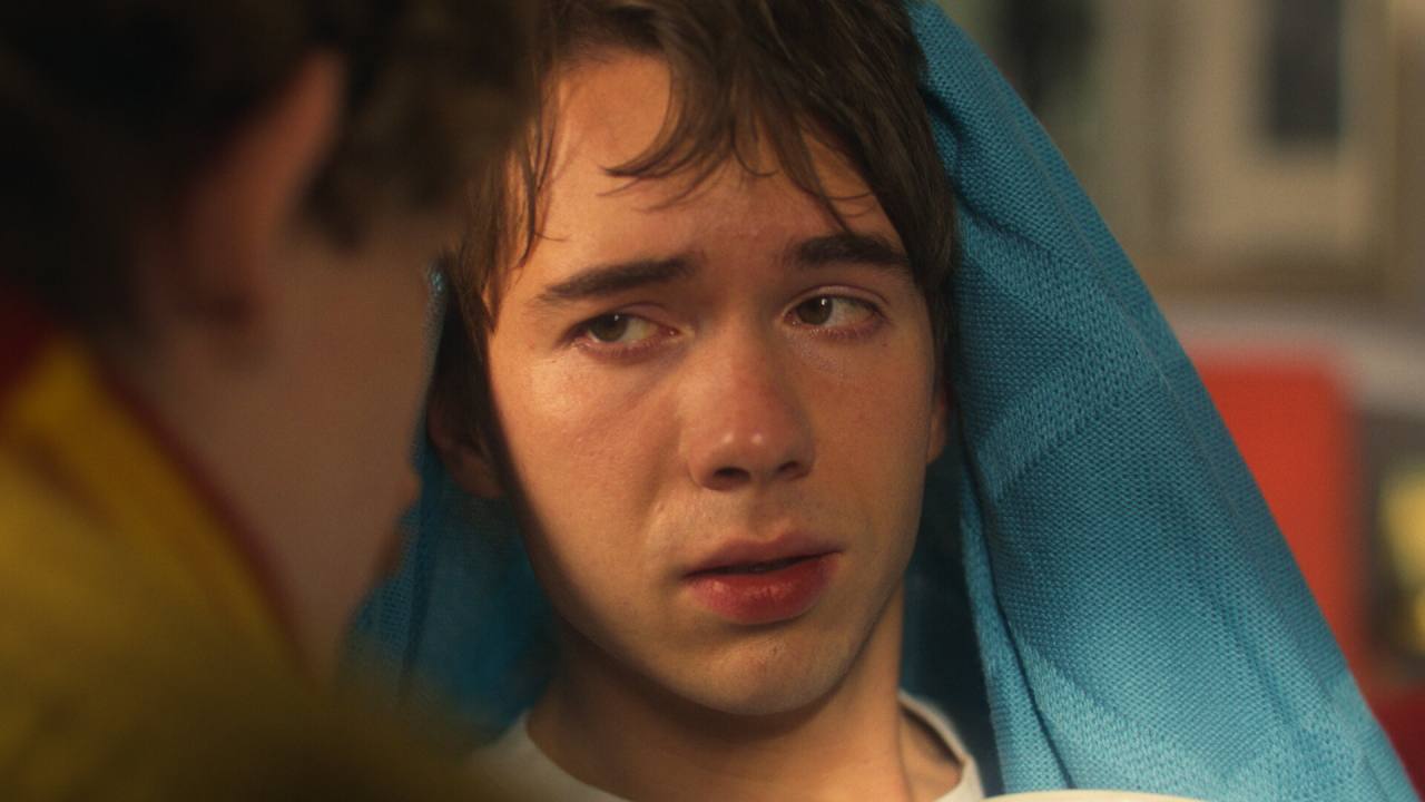 Закрыть гештальт (сериал) (2022) - фото №7